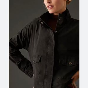 Anthropologie Marrakech Timothy
Zip Jacket worn once , like new Size Small